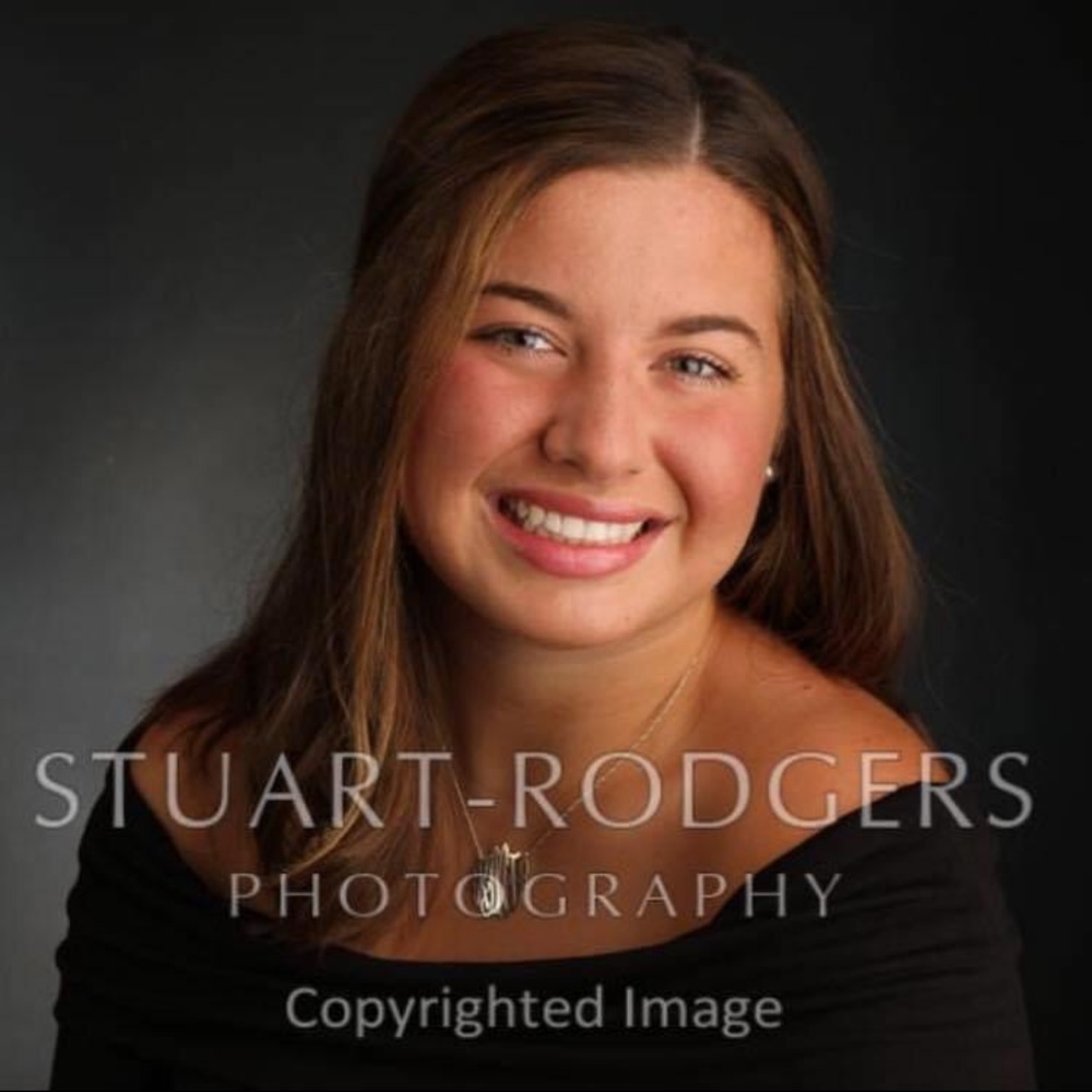 Meet your Posher, Karley